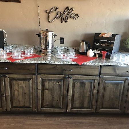 Zion Cliff Lodge Hildale Ngoại thất bức ảnh