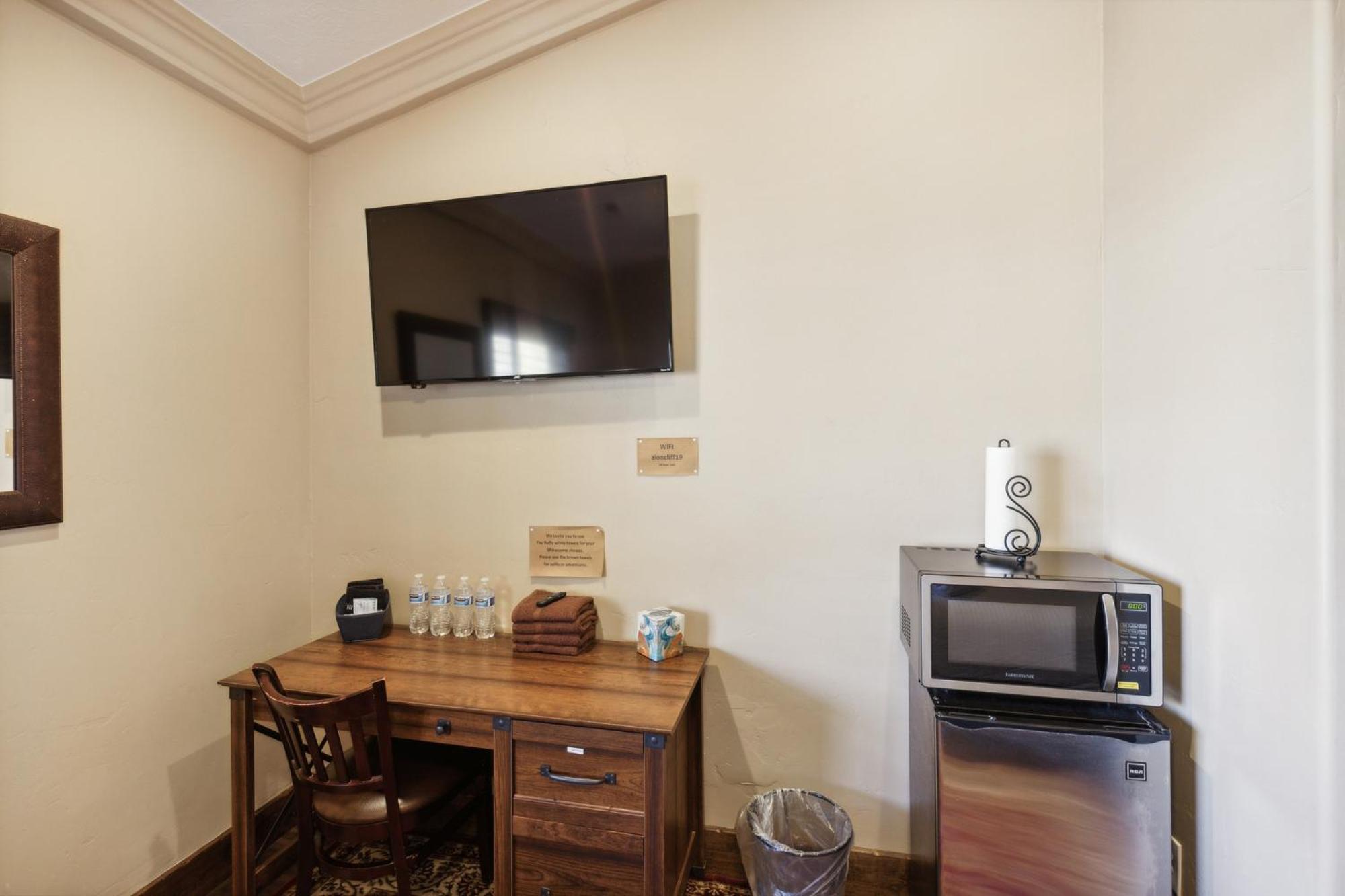 Zion Cliff Lodge Hildale Phòng bức ảnh