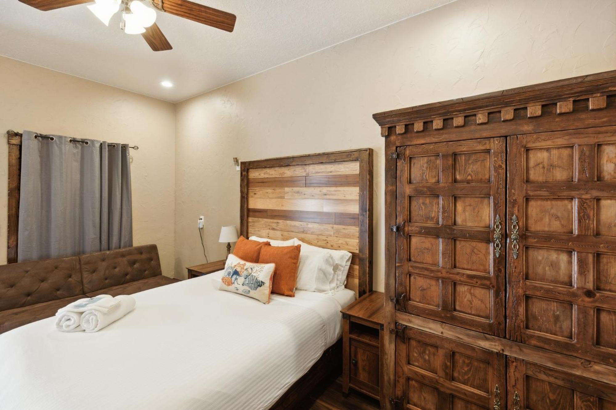 Zion Cliff Lodge Hildale Phòng bức ảnh