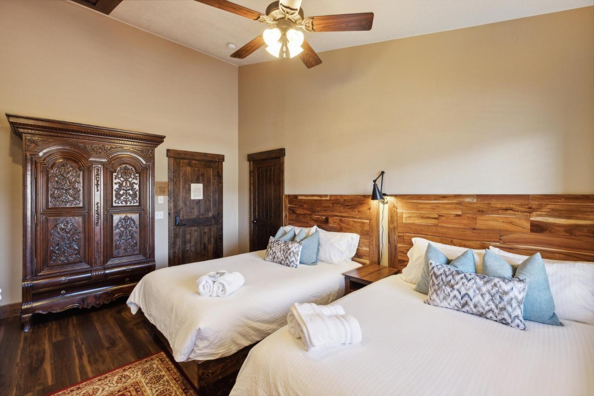 Zion Cliff Lodge Hildale Phòng bức ảnh