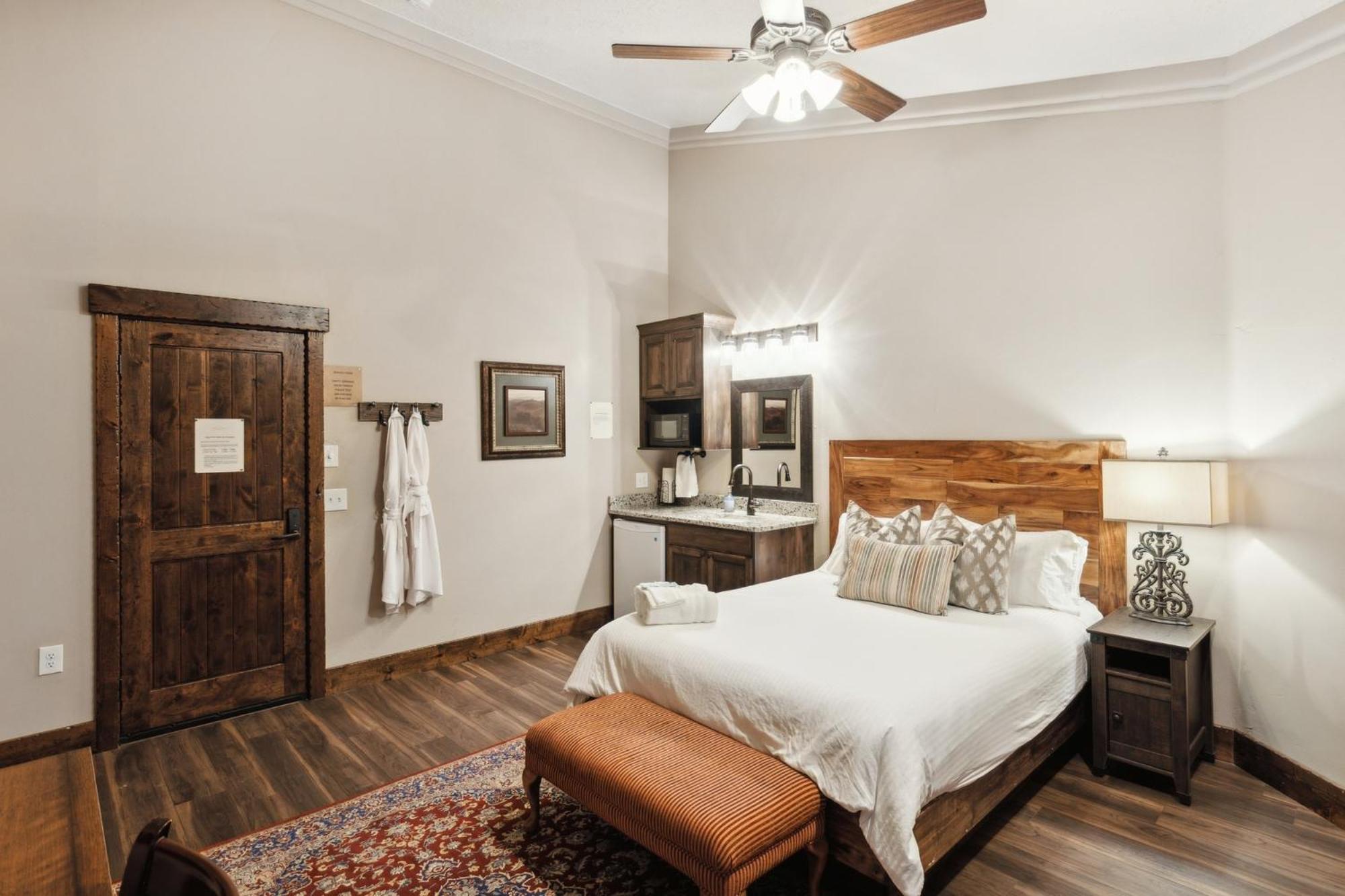 Zion Cliff Lodge Hildale Phòng bức ảnh