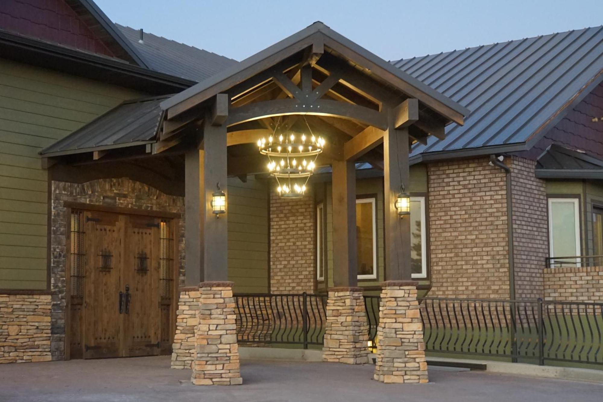 Zion Cliff Lodge Hildale Ngoại thất bức ảnh