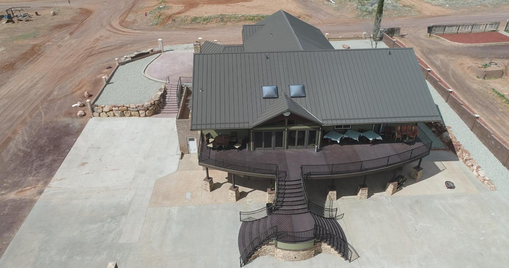 Zion Cliff Lodge Hildale Ngoại thất bức ảnh