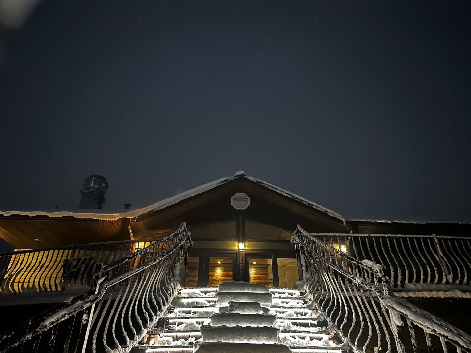 Zion Cliff Lodge Hildale Ngoại thất bức ảnh